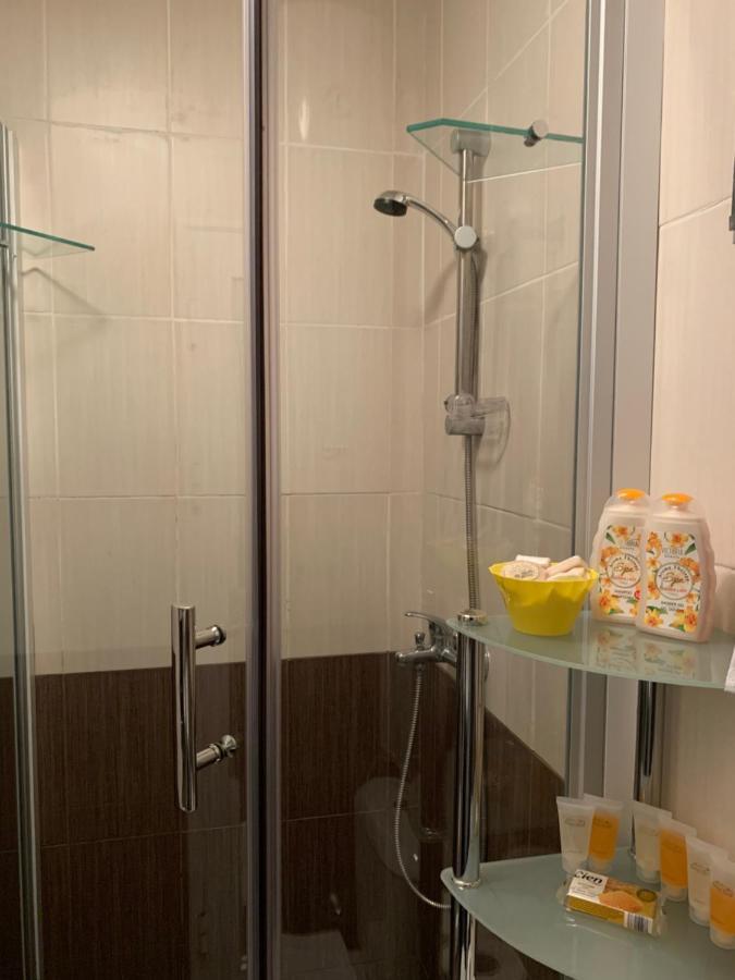 Апартамент Silver Star Sozopol Zewnętrze zdjęcie