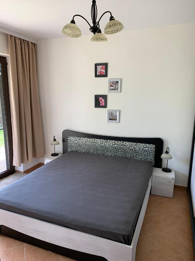 Апартамент Silver Star Sozopol Zewnętrze zdjęcie