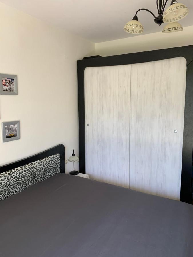 Апартамент Silver Star Sozopol Zewnętrze zdjęcie
